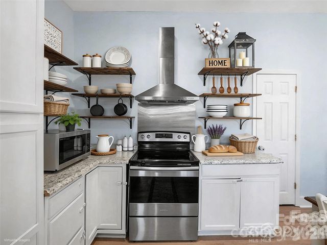 41 Selma Drive, Mooresville, NC 28115