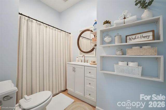 41 Selma Drive, Mooresville, NC 28115