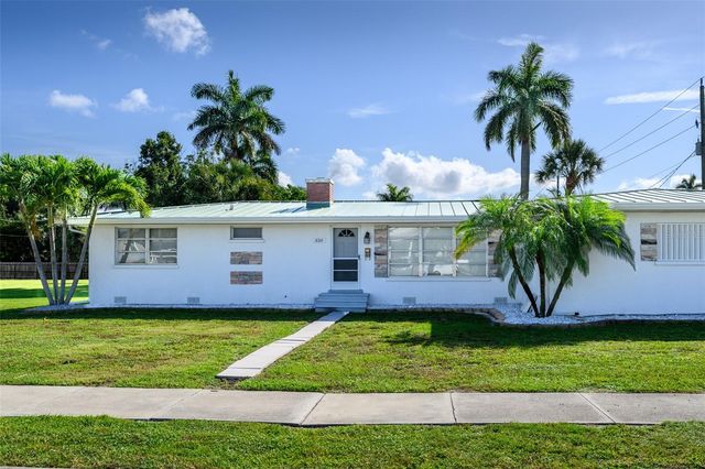 330 HARVEY STREET, Punta Gorda, FL 33950