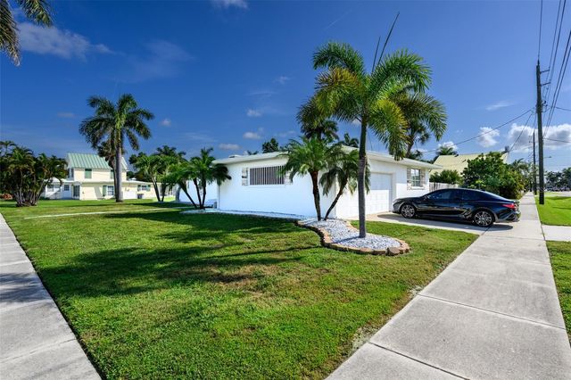 330 HARVEY STREET, Punta Gorda, FL 33950