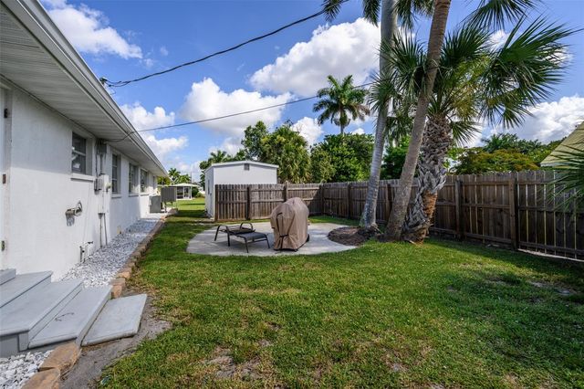 330 HARVEY STREET, Punta Gorda, FL 33950