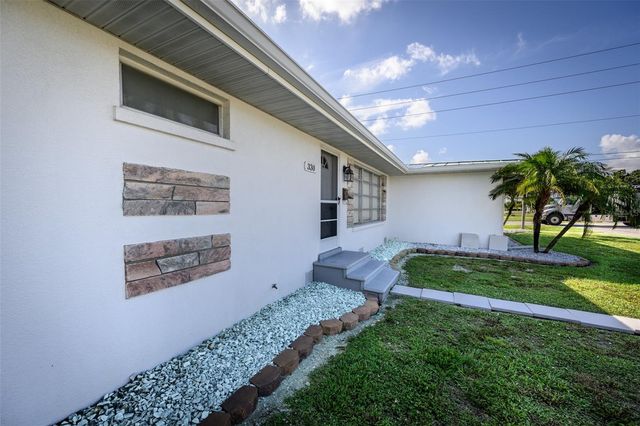 330 HARVEY STREET, Punta Gorda, FL 33950