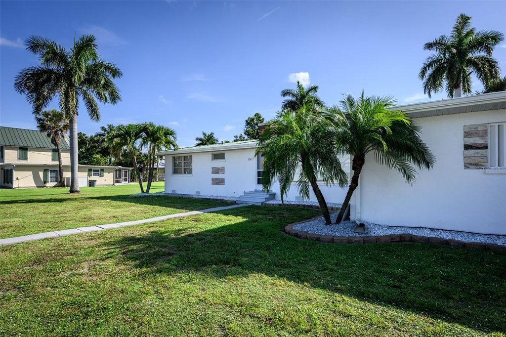 330 HARVEY STREET, Punta Gorda, FL 33950