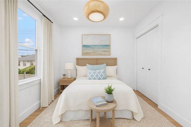 7 Sheffield Avenue A, Newport, RI 02840