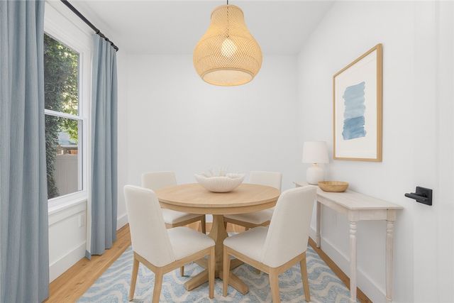 7 Sheffield Avenue A, Newport, RI 02840