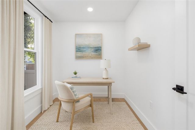 7 Sheffield Avenue A, Newport, RI 02840