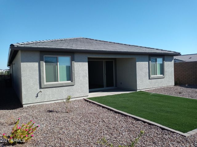 4134 S NEUTRON --, Mesa, AZ 85212