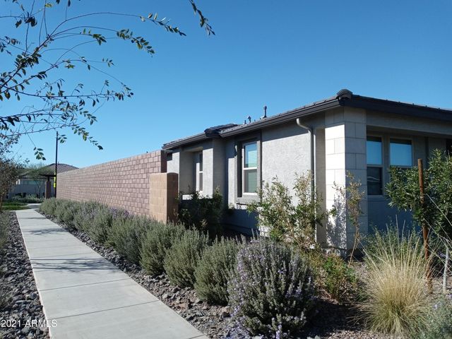 4134 S NEUTRON --, Mesa, AZ 85212