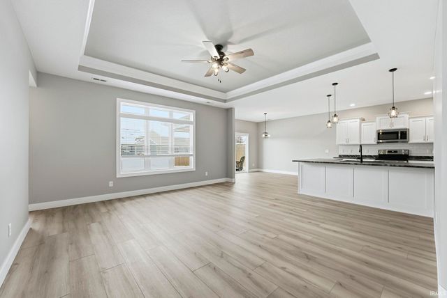 7755 Tumnus Trail, Fort Wayne, IN 46835