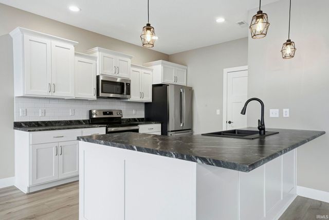 7755 Tumnus Trail, Fort Wayne, IN 46835