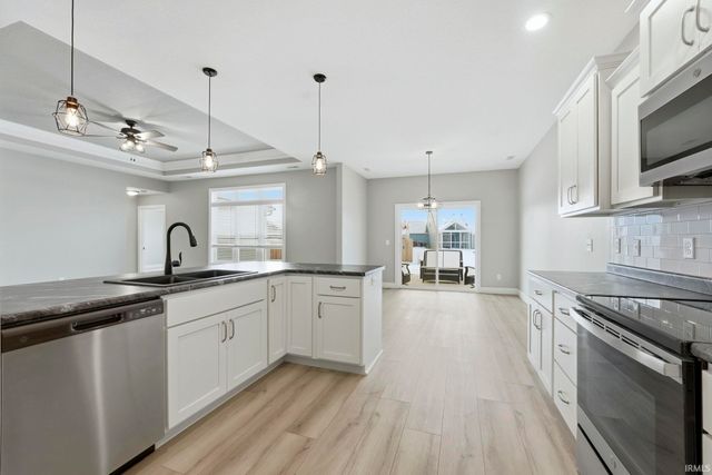 7755 Tumnus Trail, Fort Wayne, IN 46835