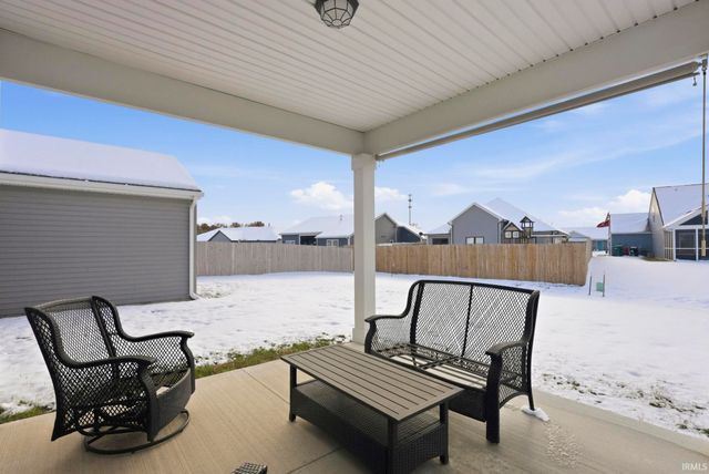 7755 Tumnus Trail, Fort Wayne, IN 46835