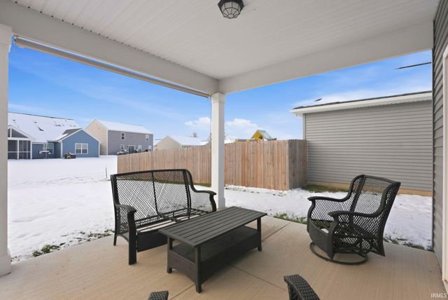 7755 Tumnus Trail, Fort Wayne, IN 46835