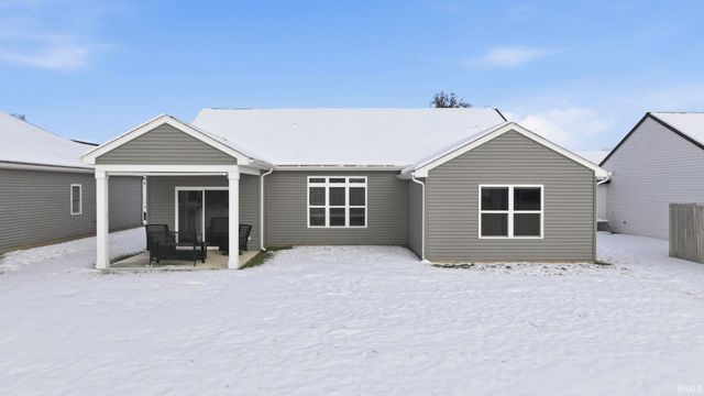 7755 Tumnus Trail, Fort Wayne, IN 46835