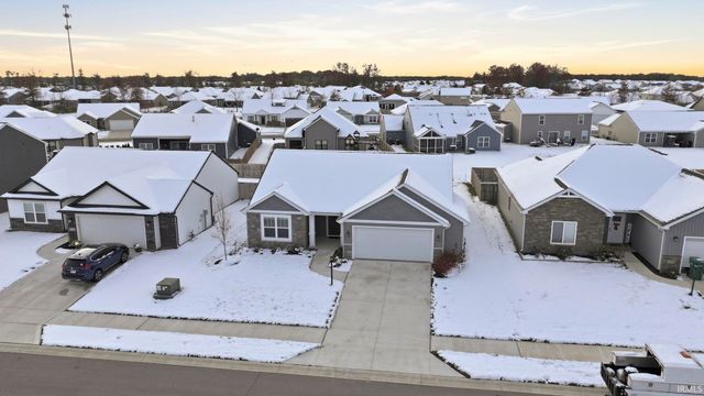 7755 Tumnus Trail, Fort Wayne, IN 46835