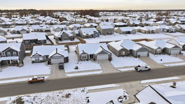 7755 Tumnus Trail, Fort Wayne, IN 46835