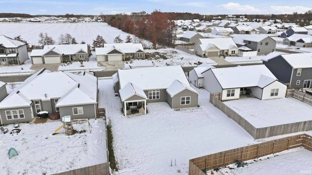 7755 Tumnus Trail, Fort Wayne, IN 46835