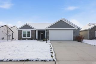 7755 Tumnus Trail, Fort Wayne, IN 46835