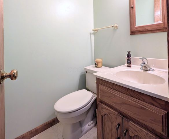 121 Cherokee Trail, Granville, OH 43023