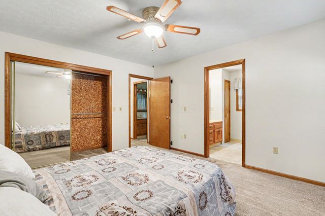 121 Cherokee Trail, Granville, OH 43023