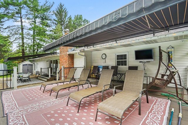 121 Cherokee Trail, Granville, OH 43023