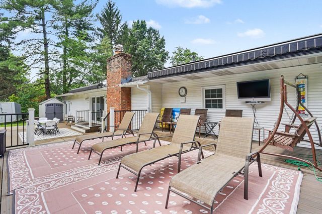 121 Cherokee Trail, Granville, OH 43023