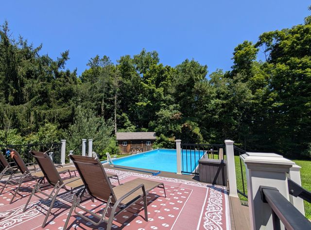 121 Cherokee Trail, Granville, OH 43023