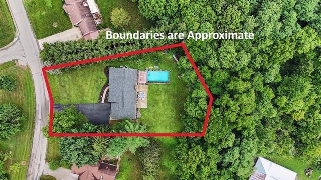 121 Cherokee Trail, Granville, OH 43023