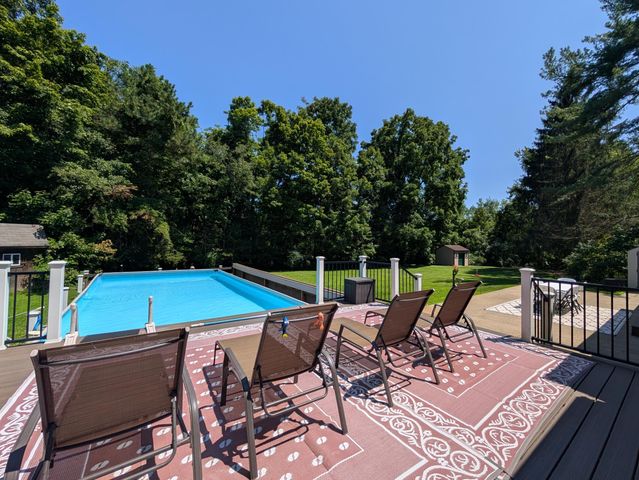 121 Cherokee Trail, Granville, OH 43023