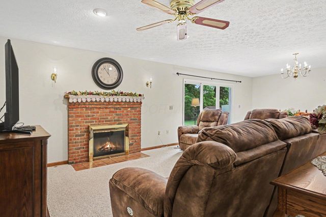 121 Cherokee Trail, Granville, OH 43023