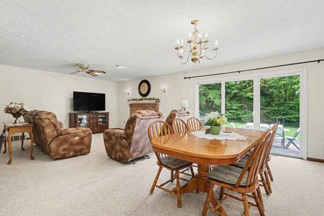 121 Cherokee Trail, Granville, OH 43023