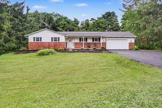 121 Cherokee Trail, Granville, OH 43023