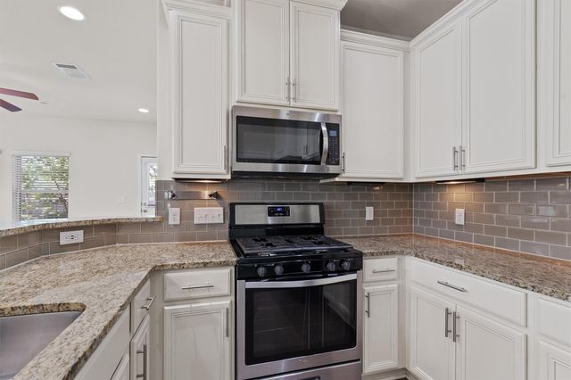 2304 S Lakeline BLVD 461, Cedar Park, TX 78613