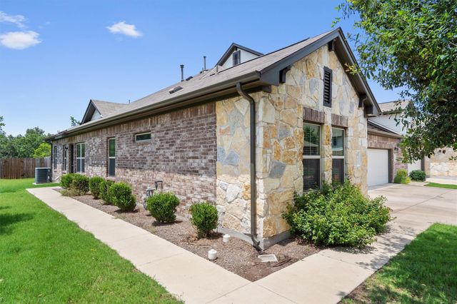 2304 S Lakeline BLVD 461, Cedar Park, TX 78613