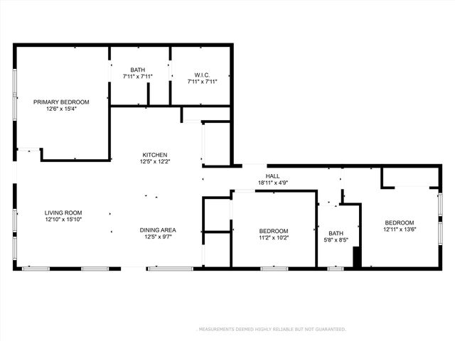 2304 S Lakeline BLVD 461, Cedar Park, TX 78613
