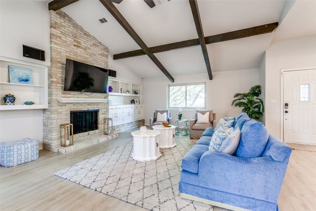 7403 Authon Drive, Dallas, TX 75248