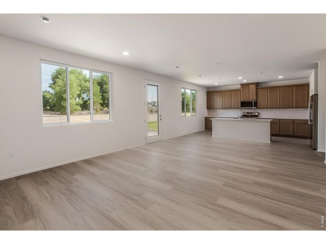 3116 Barnstormer St, Fort Collins, CO 80524