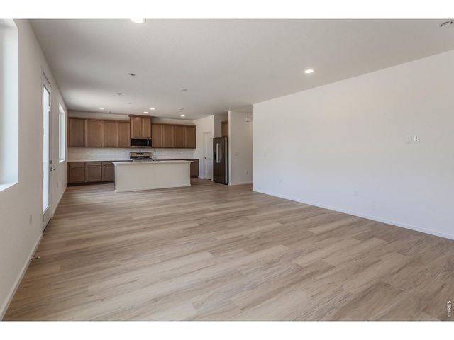 3116 Barnstormer St, Fort Collins, CO 80524