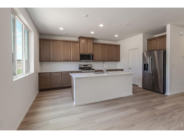 3116 Barnstormer St, Fort Collins, CO 80524