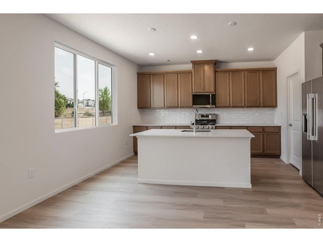 3116 Barnstormer St, Fort Collins, CO 80524