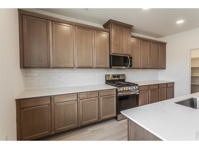 3116 Barnstormer St, Fort Collins, CO 80524