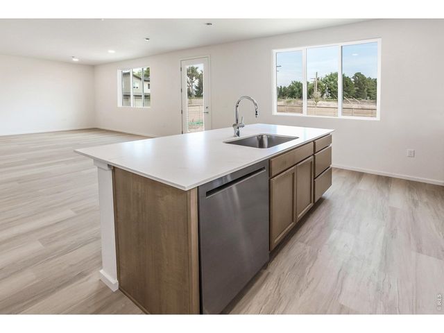 3116 Barnstormer St, Fort Collins, CO 80524