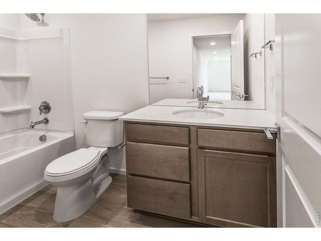 3116 Barnstormer St, Fort Collins, CO 80524