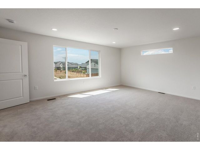 3116 Barnstormer St, Fort Collins, CO 80524