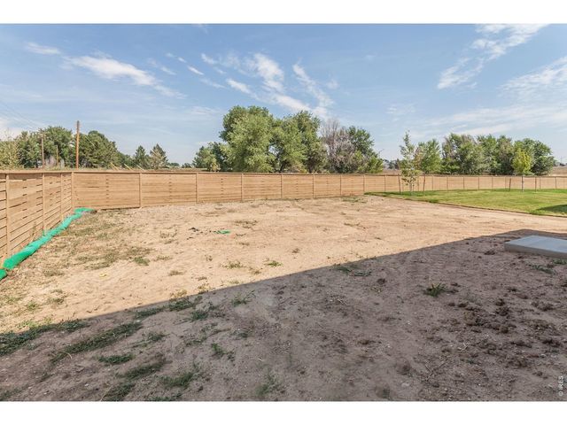 3116 Barnstormer St, Fort Collins, CO 80524