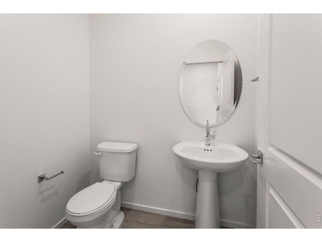 3116 Barnstormer St, Fort Collins, CO 80524