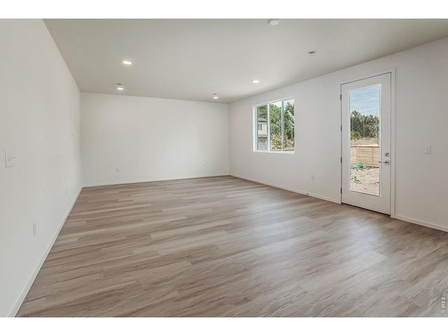 3116 Barnstormer St, Fort Collins, CO 80524