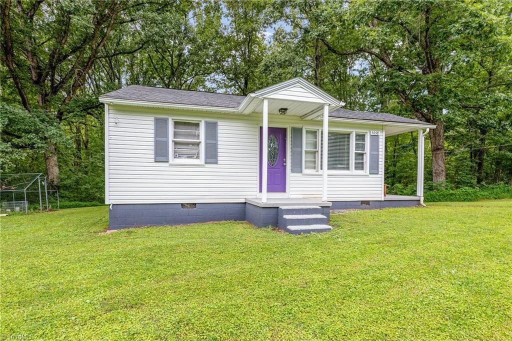 5058 Price Road, Stoneville, NC 27048