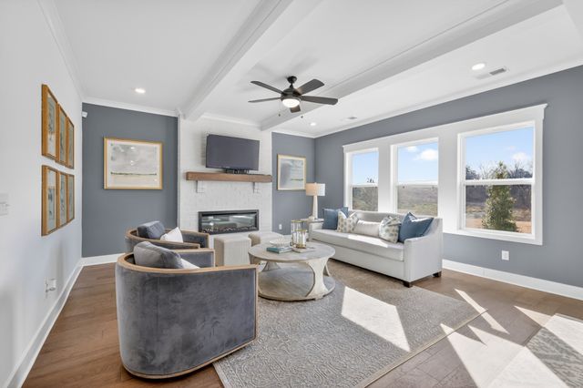 2310 Mary Lou Way, Columbia, TN 38401