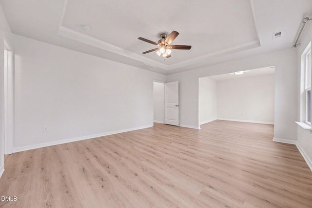 210 Kanewind Terrace, Apex, NC 27523